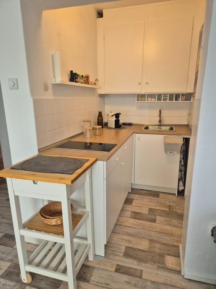 Zweitwohnsitz in Grömitz