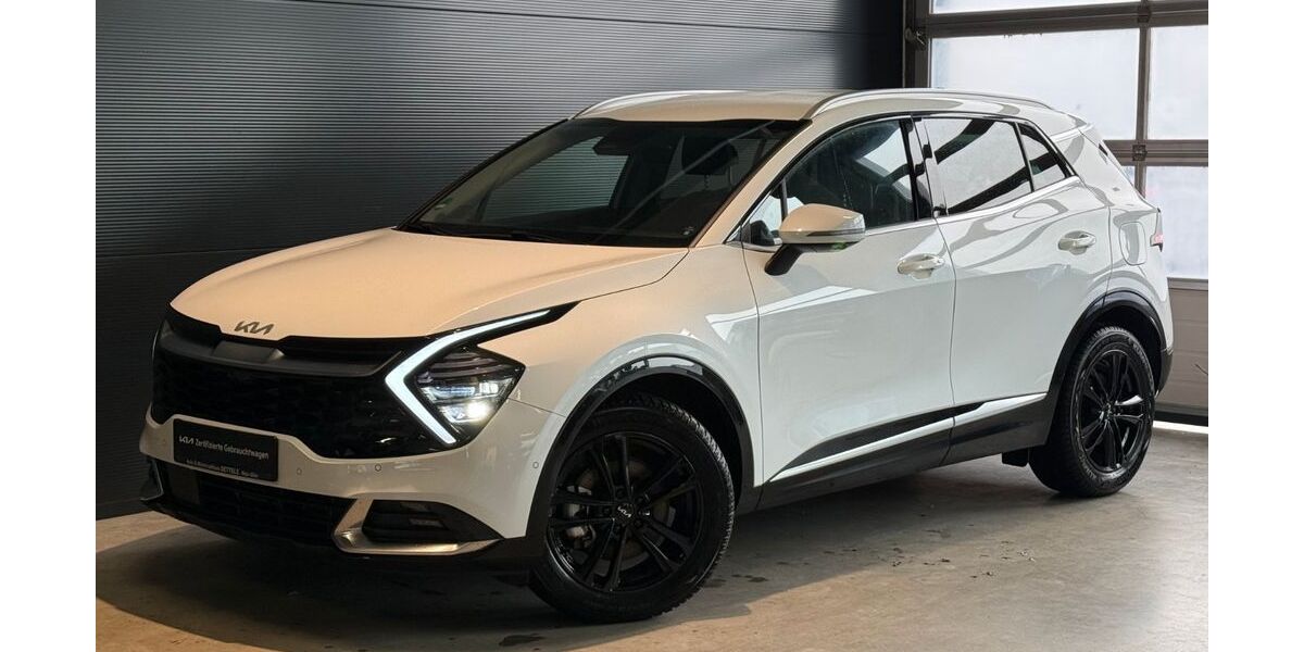 Kia Sportage 9.000 km 36.990 € Neu-Ulm 89231