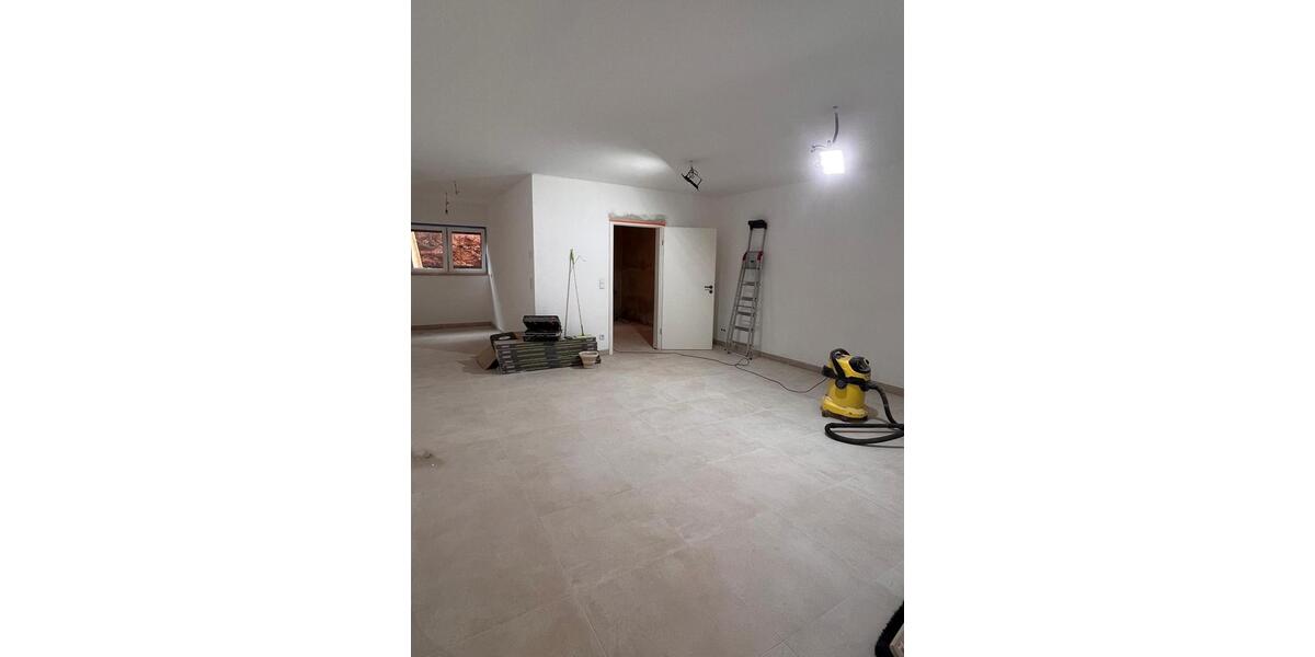 Einliegerwohnung zu vermieten 2 zimmer