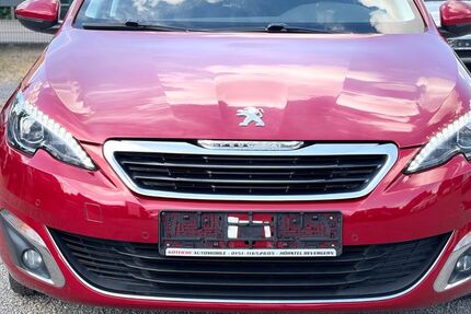 Peugeot 308 175.056 km 8.200 &euro; ibbenbüren 49477