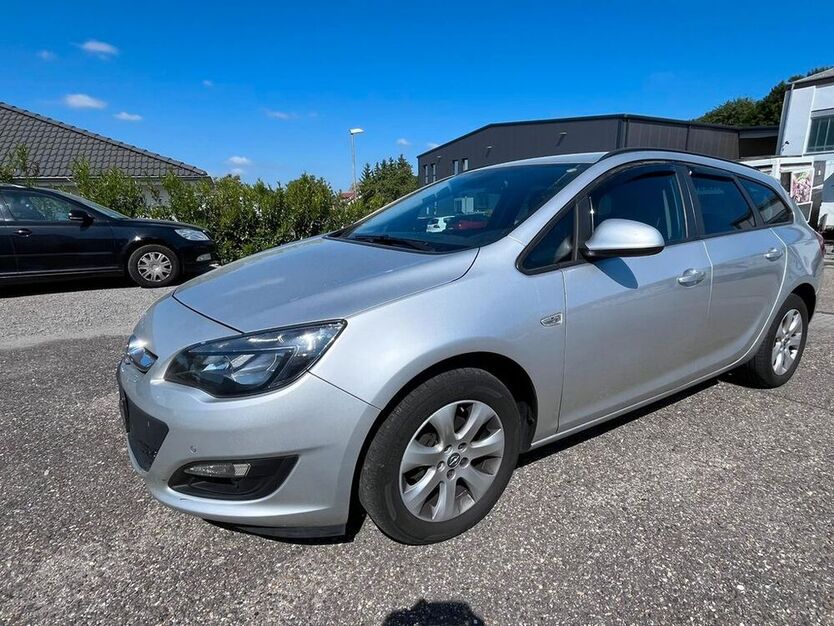 Astra