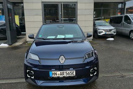 Renault R 5 1.200 km 27.995 &euro; Bad Wimpfen 74206