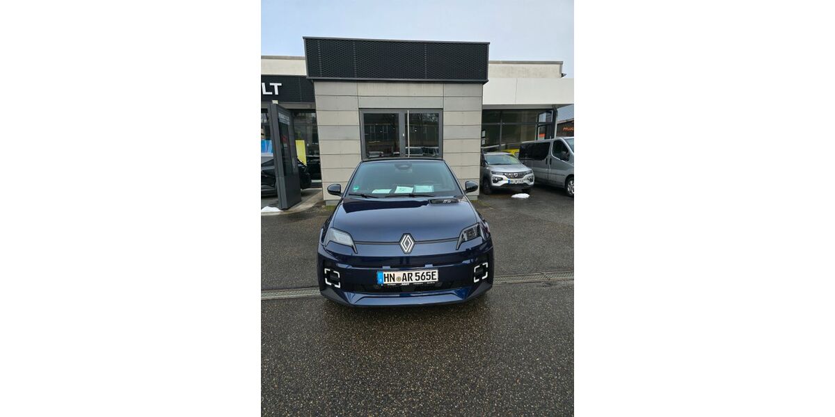 Renault R 5 1.200 km 27.995 &euro; Bad Wimpfen 74206