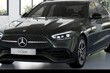 Mercedes C 220