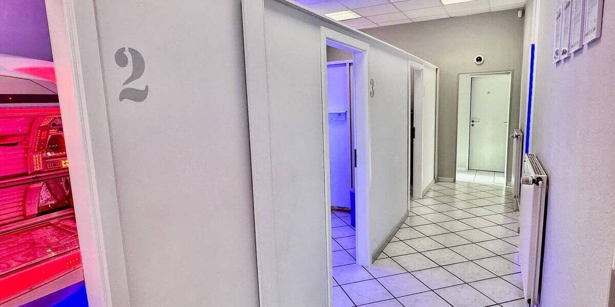 Gewerbeobjekt Bad Zwischenahn Bad Zwischenahn II - 1.540&euro; | Angebot:25695308