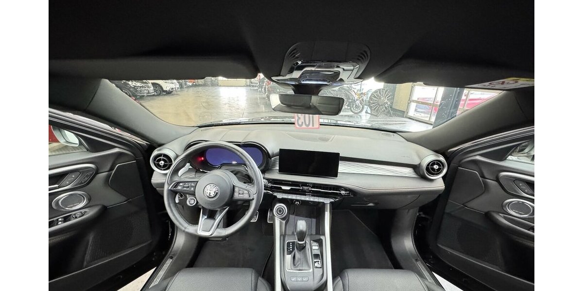 Alfa Romeo Tonale 1.6 VGT-D Veloce ACC LED Car Play 22.500 km 27.890 &euro; Lich 35423