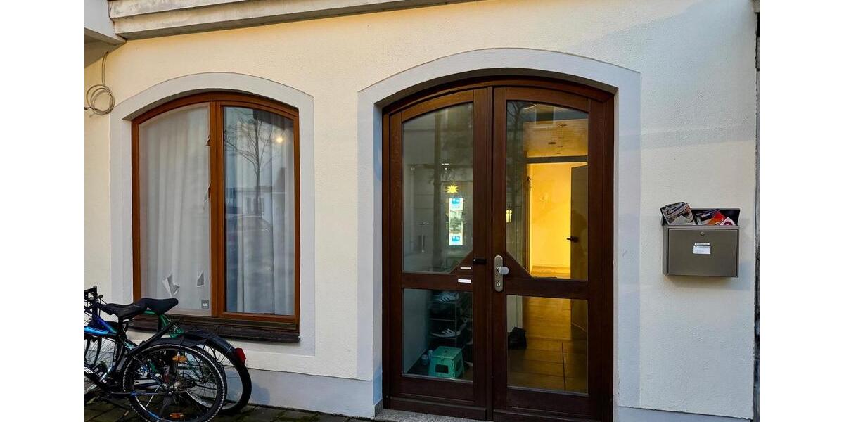 Erdgeschoßwohnung Ansbach - 4 Zimmer, 127 m&sup2;, 255.000&euro; | Angebot:26230495