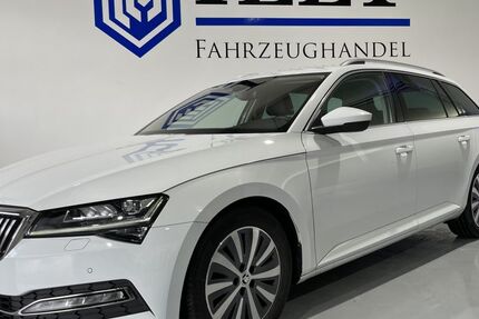 Skoda Superb 89.509 km 24.950 &euro; Hatten | Sandkrug 26209