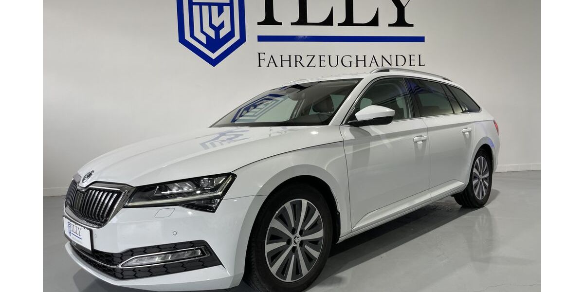 Skoda Superb 89.509 km 24.950 &euro; Hatten | Sandkrug 26209
