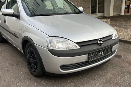 Opel Corsa 85.100 km 950 &euro; Bühl 77815