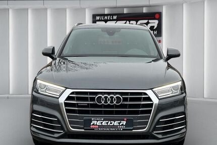Audi Q5 112.014 km 26.850 &euro; Stade 21682