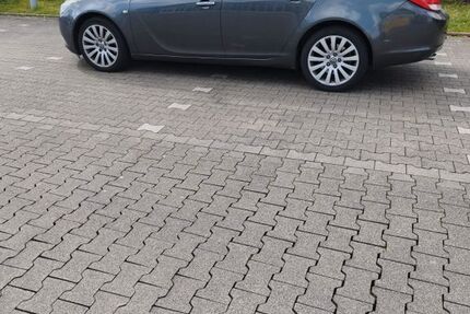Opel Insignia 172.000 km 5.499 &euro; Wiesbaden 65203