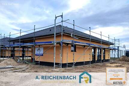 Haus Löbnitz - 4 Zimmer, 113 m&sup2;, 1.400&euro; | Angebot:25814099