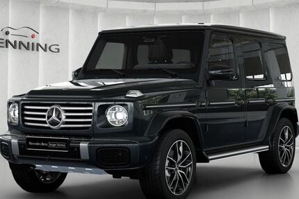 Mercedes G 450