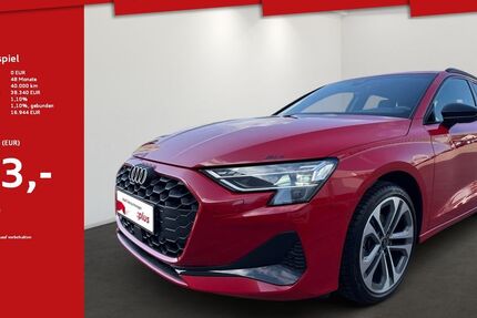 Audi A3 7.700 km 37.940 &euro; Memmingen 87700