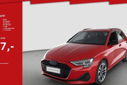Audi A3 7.700 km 38.490 &euro; Memmingen 87700