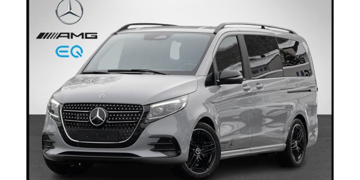 Mercedes-Benz V 250 6.000 km 71.900 &euro; Siegen 57074