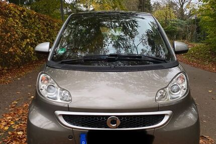 Smart ForTwo 70.000 km 7.000 &euro; Hamburg 22765