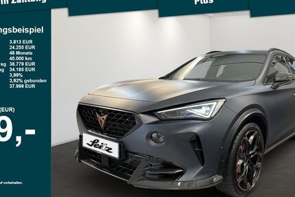 Cupra Formentor 32.925 km 37.890 &euro; Kempten 87437