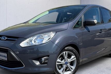 Ford C-Max 74.000 km 10.970 &euro; Waldshut-Tiengen 79761