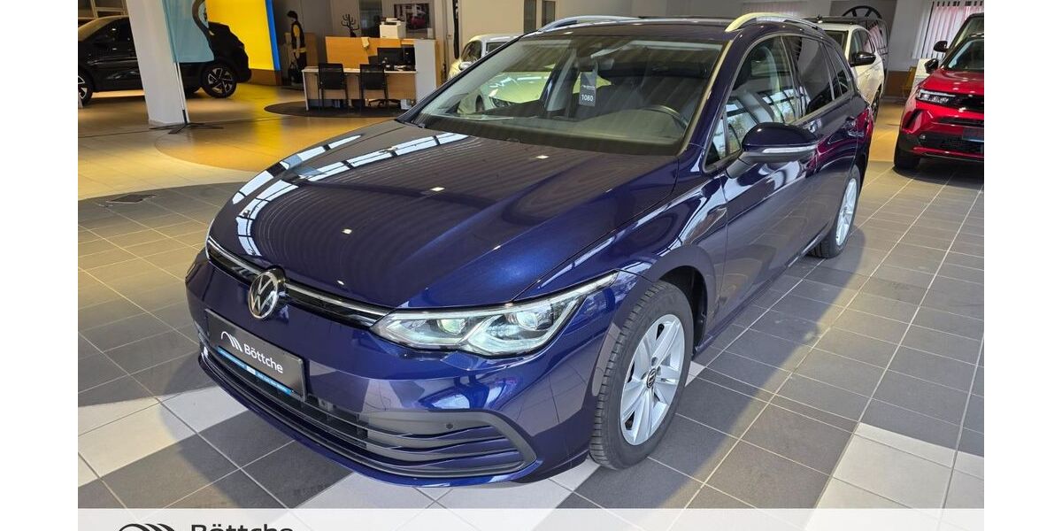 VW Golf 51.724 km 23.750 &euro; Zerbst / Anhalt 39261