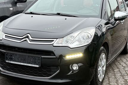 Citroen C3 117.500 km 4.299 € Berlin 13597