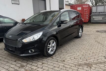 Ford S-Max 195.700 km 9.990 &euro; München 80686
