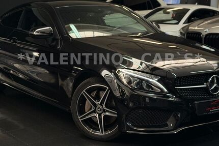 Mercedes-Benz C 250 42.544 km 31.499 &euro; Radevormwald 42477