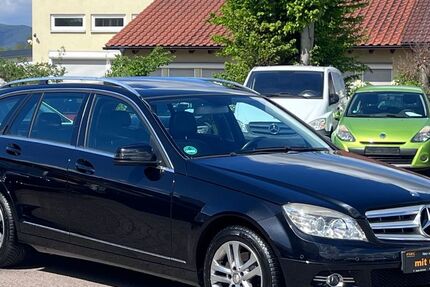 Mercedes-Benz C 200 159.000 km 7.999 &euro; Landau in der Pfalz, Rheinland-Pfalz 76829