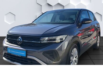 VW T-Cross 11.697 km 19.677 &euro; Berlin 12524