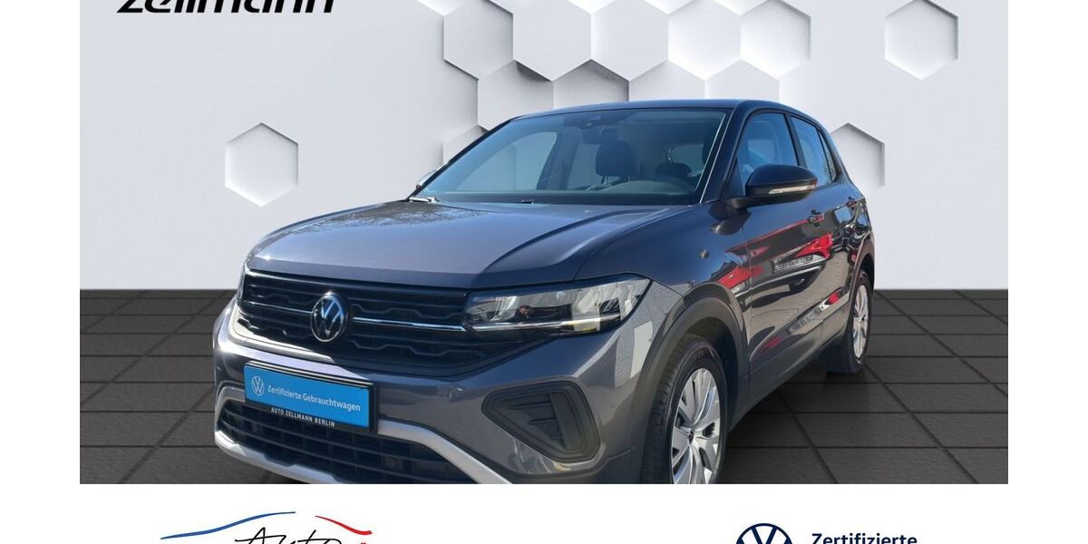 VW T-Cross 11.697 km 19.997 &euro; Berlin 12524
