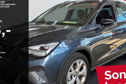 Seat Arona 17.690 km 22.940 &euro; Wackersdorf 92442