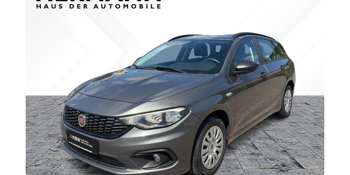 Fiat Tipo 78.401 km 8.897 &euro; Höxter 37671