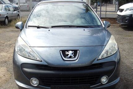 Peugeot 207 265.000 km 1.250 &euro; Erlensee 63526