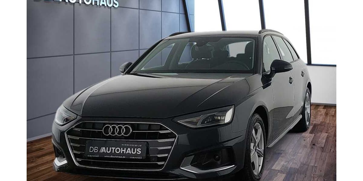 Audi A4 21.299 km 30.980 &euro; Maintal 63477