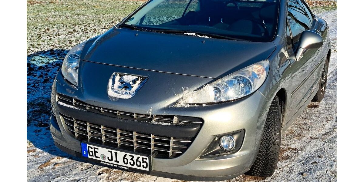 Peugeot 207 73.750 km 4.700 &euro; Gelsenkirchen 45892