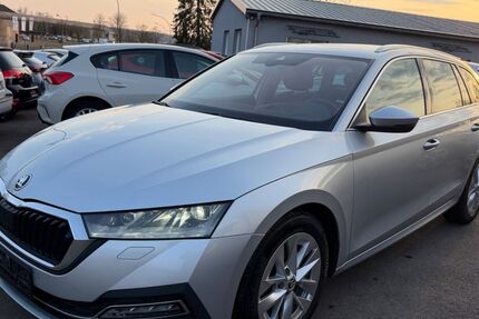 Skoda Octavia 272.235 km 13.300 &euro; Saarlouis-Fraulautern 66740