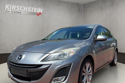 Mazda 3 176.000 km 4.980 &euro; Eisenach 99817