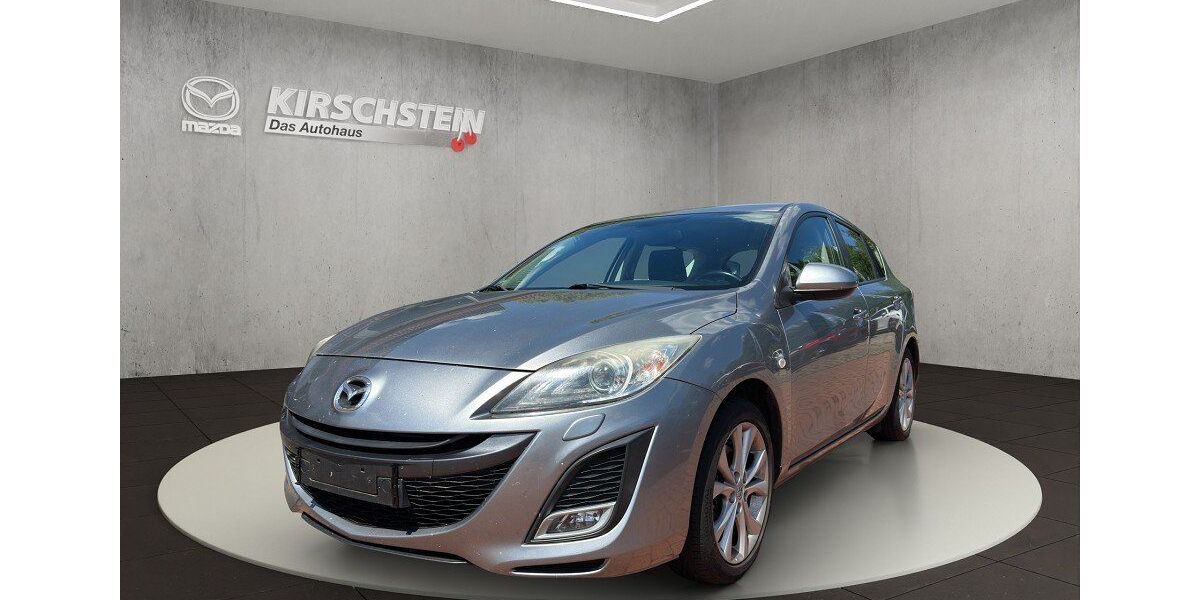 Mazda 3 176.000 km 4.980 &euro; Eisenach 99817