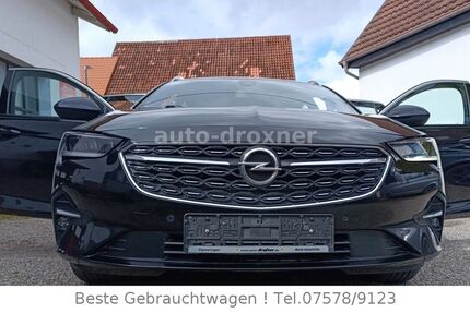 Opel Insignia 118.535 km 15.800 &euro; Sigmaringen 72488
