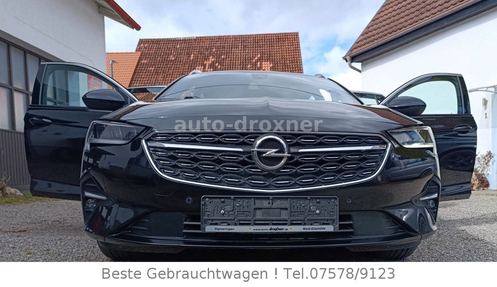 Opel Insignia 118.535 km 15.800 &euro; Sigmaringen 72488