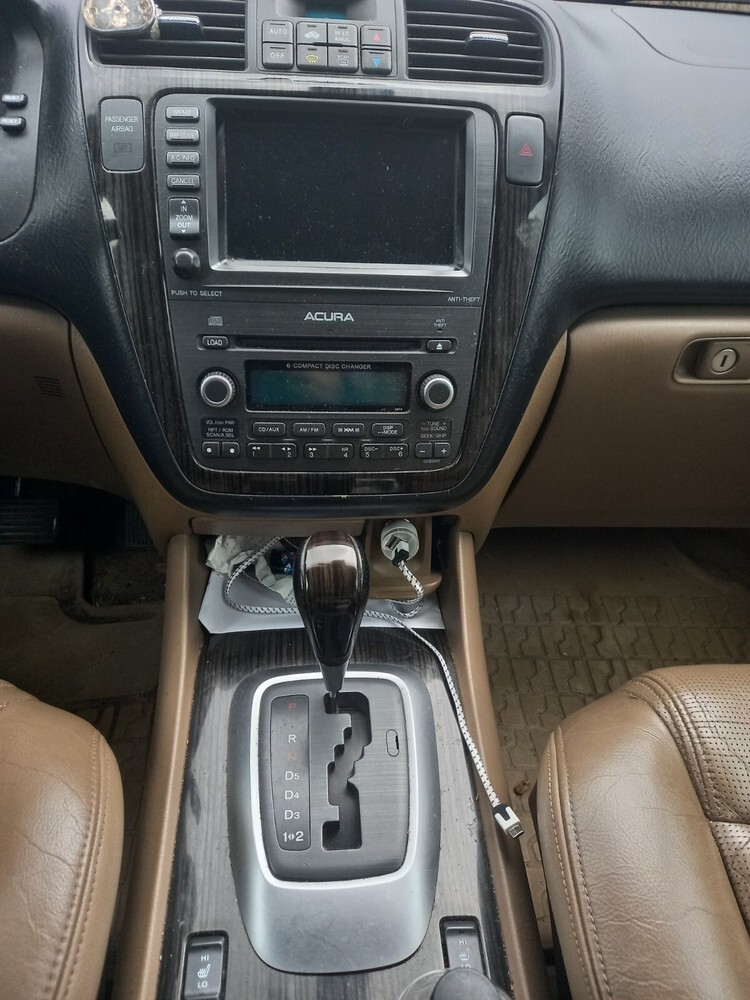 Acura MDX 246.000 km 6.000 € Bad Bodenteich 29389