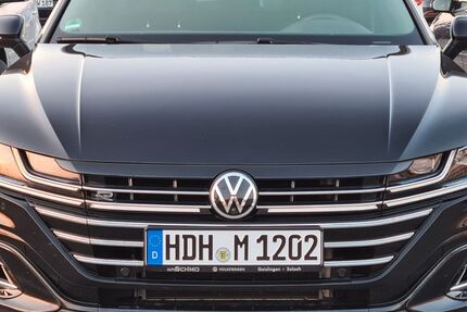 VW Arteon 113.000 km 28.500 &euro; Königsbronn 89551