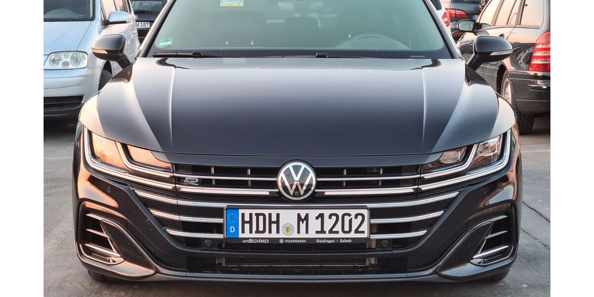 VW Arteon 113.000 km 28.500 &euro; Königsbronn 89551