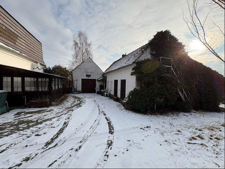 Einfamilienhaus Rietschen - 5 Zimmer, 98 m&sup2;, 130.000&euro; | Angebot:25679754