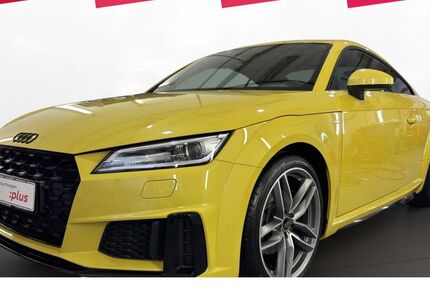 Audi TT 54.469 km 34.222 &euro; Plattling 94447