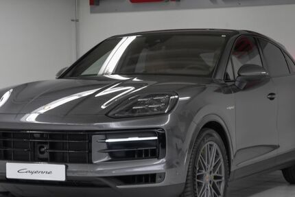 Porsche Cayenne 4.900 km 127.890 &euro; Bremen 28207
