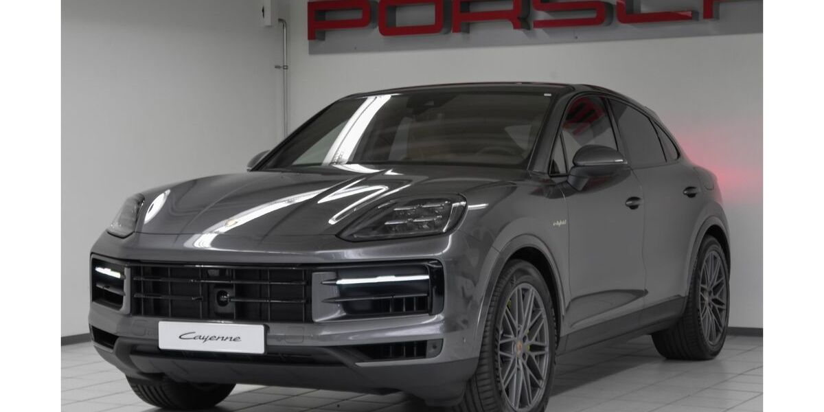 Porsche Cayenne 4.900 km 127.890 &euro; Bremen 28207