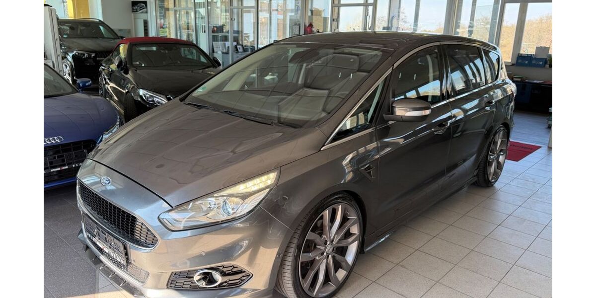 Ford S-Max 228.174 km 9.499 &euro; Niestetal 34266