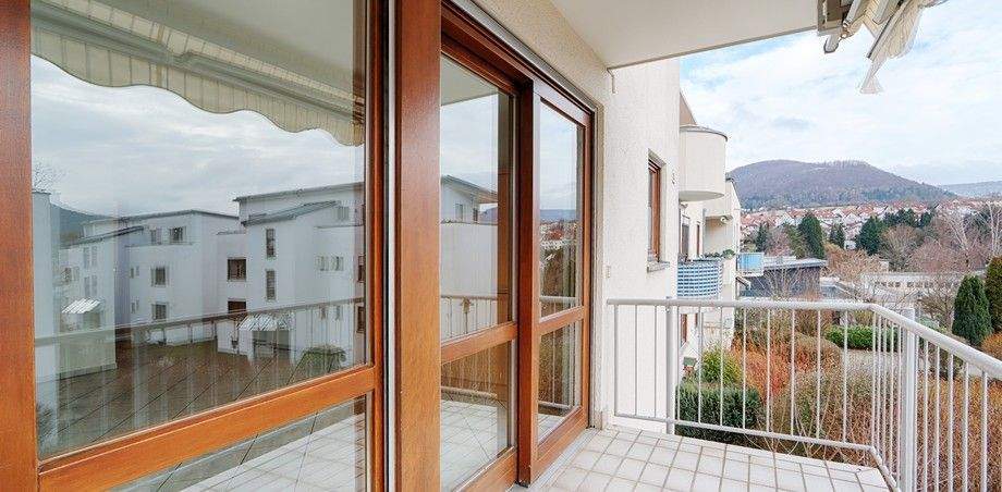 Etagenwohnung Eningen - 3 Zimmer, 74 m&sup2;, 260.000&euro; | Angebot:25669407